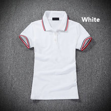 Load image into Gallery viewer, High quality 2019 Summer brand Womens short sleeve