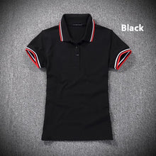 Load image into Gallery viewer, High quality 2019 Summer brand Womens short sleeve