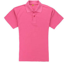 Load image into Gallery viewer, polo shirt women camisa polo shirt mujer shirt lady