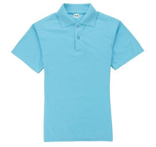 Load image into Gallery viewer, polo shirt women camisa polo shirt mujer shirt lady