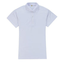 Load image into Gallery viewer, polo shirt women camisa polo shirt mujer shirt lady
