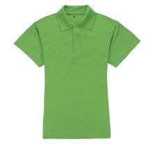Load image into Gallery viewer, polo shirt women camisa polo shirt mujer shirt lady