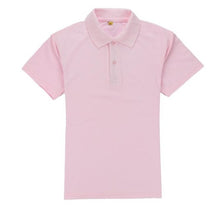 Load image into Gallery viewer, polo shirt women camisa polo shirt mujer shirt lady