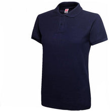 Load image into Gallery viewer, 2019 Summer Fashion Polo Shirt Women New Casual Short