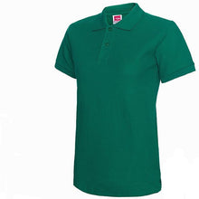 Load image into Gallery viewer, 2019 Summer Fashion Polo Shirt Women New Casual Short