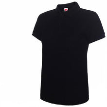 Load image into Gallery viewer, 2019 Summer Fashion Polo Shirt Women New Casual Short