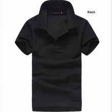 Load image into Gallery viewer, Free shipping 2019 Summer brand women's short sleeve polos